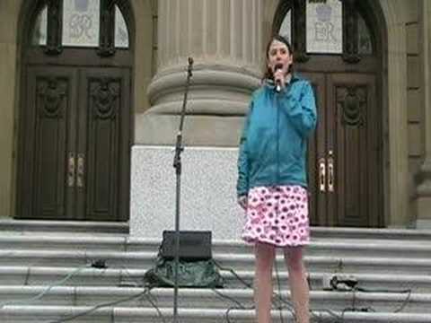 Sierra Club - Affordable Housing Rally