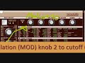 Devo microKorg Devo microKorg