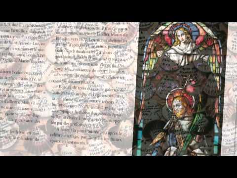 Vid�o de Patrick Huchet