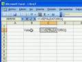 Tutorial - Truco: Excel / OpenOffice