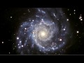Hubblecast 11: A grand design in a galactic festoon Hubblecast 11: A grand design in a galactic festoon