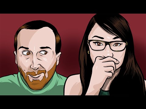 SCARING CATHY 2 (Garry's Mod Horror Map: The Last Patient)