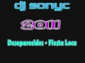 Tribal vs Electronica mix 1