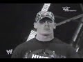 WWE - Vengeance 2006 - John Cena vs. Sabu