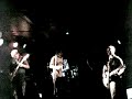 Echobass Comeback gig
