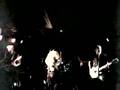 Echobass Comeback gig