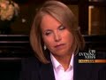 Sarah Palin Speaks Out (CBS News)