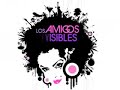 SPOT AMIGOS INVISIBLES HUEVO