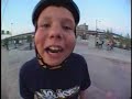 Hot Chocolate - 1st Montage