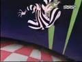 Beatlejuice cartoon intro