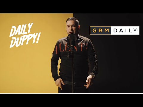 K Koke – Daily Duppy | GRM Daily