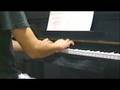 ソナチネ　36-3 クレメンティ　Sonatina Clementi