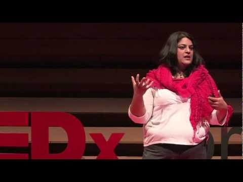 2011 Talk: Joshna Maharaj