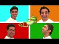 Shorts: Sexual Pervert Test #2