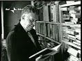 Un sogno di Eugenio Montale.