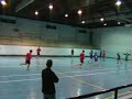 donibane eskubaloia goles varios