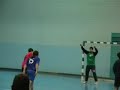 donibane eskubaloia goles varios