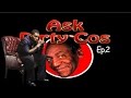 857 Access - Ask Dirty Cos - ep.2 (857music.com)