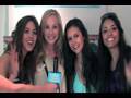 The Vampire Diaries Girls MTV Film Awards 2009 Actress Interviews Season Premiere