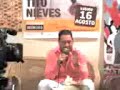 ENTREVISTA