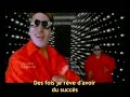 le rap de Donric et Frag