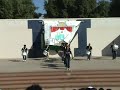 Super Pep Rally-Drum Corp