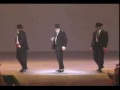 videos de Michael Jackson Dangerous