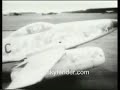 Messerschmitt ME-262 Schwalbe Figher Plane