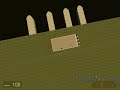 Garry's Mod Projectile Camera