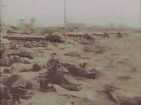 Israel - 1967  - The Six-Day War