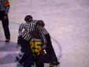 Feb 17, 2007 - Betts vs Stauffacher Feb 17, 2007 - Betts vs Stauffacher