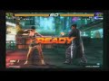 JOYBOX tekken6 NO294