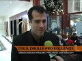 Dule, daulle pro Bollanos (Faleminderit Top Channel)