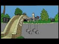 Michael Schumacher vs David Coulthard Michael Schumacher vs David Coulthard