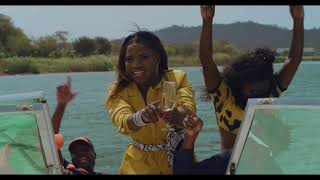 Makhadzi ft DJ Tira Riya Venda (Official Music Vid