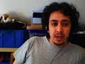 repost: celui qui vient de chez rabi / en algérien