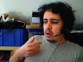 repost: celui qui vient de chez rabi / en algérien