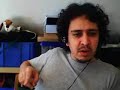 repost: celui qui vient de chez rabi / en algérien