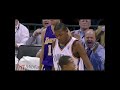 NBA Best Dunks Of November 2009-2010 part 1