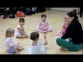 Ballet-Bubblegum