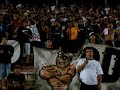gaviões da fiel   demonstração de amor