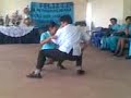 festejo de las enfermeras-UAP-filial AQP