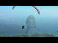 Paragliding with Kitexcite Paraiso Dominican Republic - 02-16