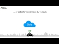 Boitier XEE CONNECT pour rendre votre voiture connectée