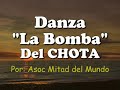 Bomba del Valle del Chota Ecuador