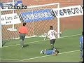 Ventforet vs Cerezo PK