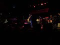 PsychoSomatic plays Toad's Place in New Haven, Connecticut!
