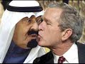 the only important question is; how long will we be fooled into thinking those who engineer these kinds of wars are simpletons who have our best interests at heart? they tricked us into vietnam with the gulf of tonkin scam and they did it again in iraq with the wmd scam. 

step 1; plant the seeds for the creation and development of a puppet global enemy. the bush sr. team financed and supplied both bin laden and saddam in the 1980s. the house of saud helped with step 1.
http://www.guardian.co.uk/world/1999/jan/17/yemen.islam

step 2; make the puppet enemies angry.the bush sr. team set up military bases on saudi holy land after giving saddam the green light to invade kuwait. the house of saud helped with step 2.

step 3; allow the puppet enemy to attack. 9/11 was allowed to happen.the house of saud helped with step 3.

step 4; make sure the puppet enemy has enough resources to keep up a good fight.that's where the billions of dollars flowing from afghan opium comes into the game. afghan opium pays for the ied's that kill and wound our marines and soldiers yet usagov does not aerial spray (for eradication) the wide open afghan opium fields like we do the columbian coca fields.

step 5; profiteer off the resulting conflict financially (high oil prices and corrupt defence contracts)and use the war to meet neo-con expansionist goals (permanent military bases throughout the middle east). the house of saud is participating in step 5.

cia says afghan opium trafficking pays for al-queda's world-wide terror attacks and also pays for the ied's that kill and cripple our troops in iraq and afghanistan:

http://armed-services.senate.gov/statemnt/2000/000203gt.pdf
page #7 last paragraph in 