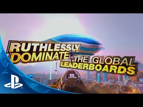 Trials Fusion |
