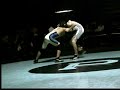 Max Nowry-5 Time National Wrestling Champion-Illinois